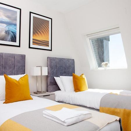 High Life Serviced Apartments - Old Town Swindon Eksteriør bilde