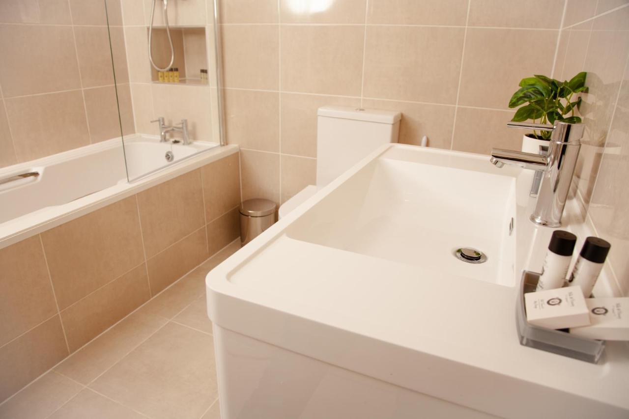 High Life Serviced Apartments - Old Town Swindon Eksteriør bilde