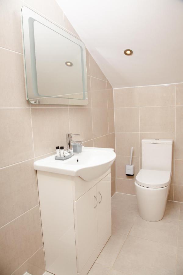 High Life Serviced Apartments - Old Town Swindon Eksteriør bilde